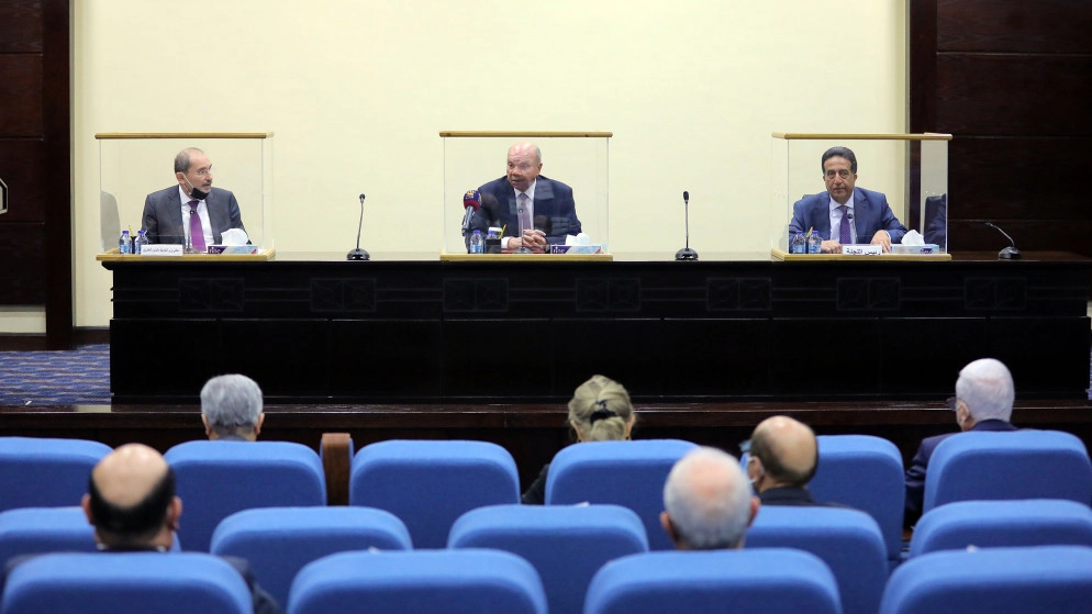 رئيس مجلس الأعيان: ميزة الأردن في علاقاته الخارجية التوازن مع دول العالم كافة