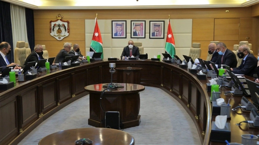 الموافقة على الأسباب الموجبة لمشروع معدل لقانون صندوق شهداء القوات المسلحة