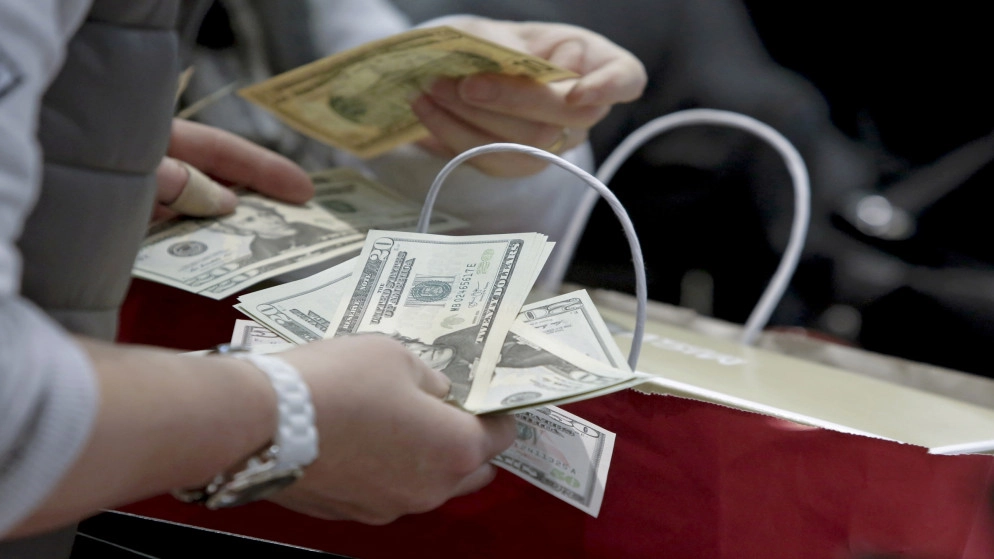 جمهوريون يقترحون على بايدن خطة إنقاذ اقتصادي بديلة
