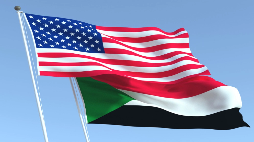 المبعوث الأميركي يحث السودان على التحرك قدما نحو الحكم المدني
