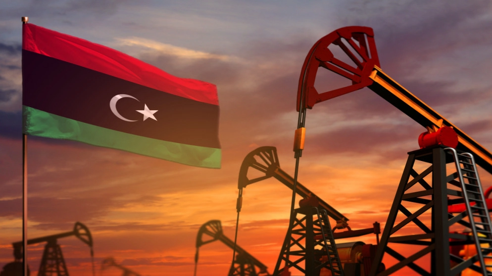 ليبيا تشرع في إنشاء مصفاة نفط جنوب البلاد بكلفة تصل إلى 600 مليون دولار