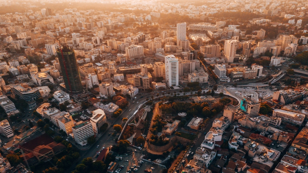 إسرائيل تتهم إيران باستهداف رجال أعمال إسرائيليين في قبرص