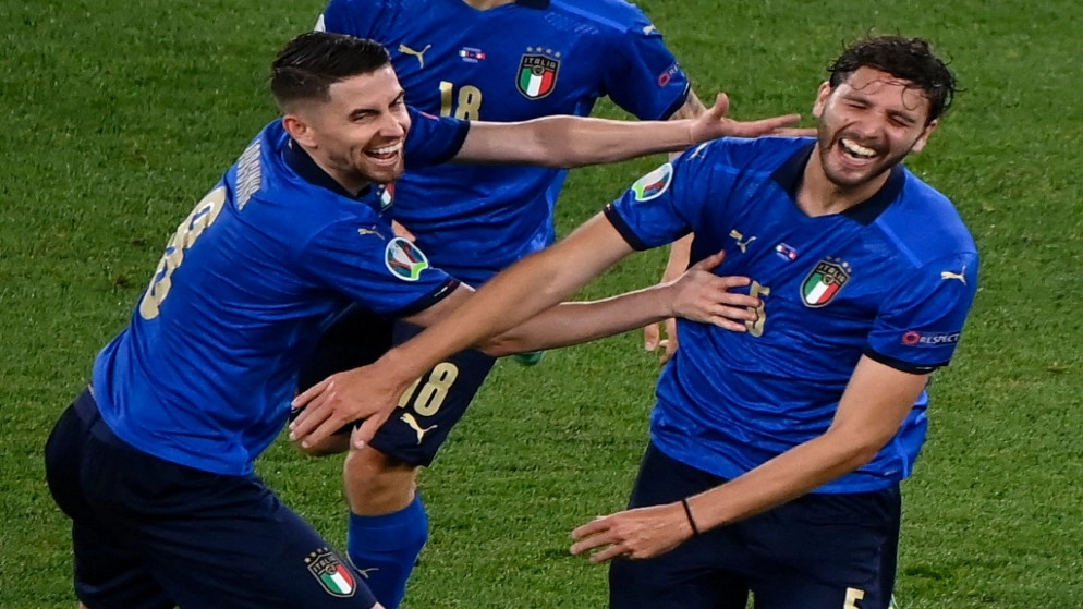 إسبانيا تواجه إيطاليا بـ"الهجوم والضغط والطموح"