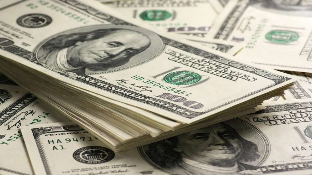 418 مليون دولار وافق صندوق النقد الدولي على إقراضها للأردن في 2021