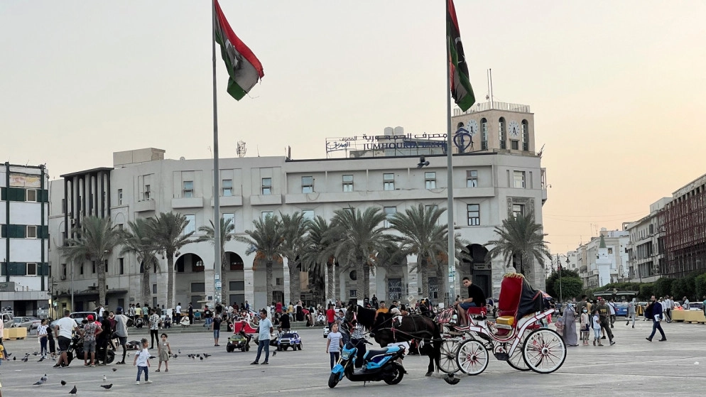 المجلس الأعلى للدولة في ليبيا يرفض قانون الانتخابات الصادر عن البرلمان