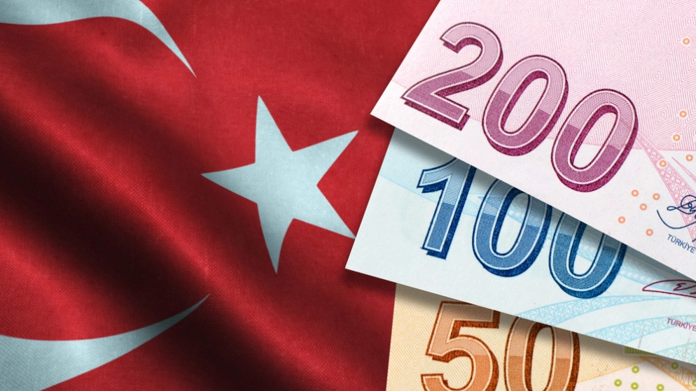 الليرة التركية تهبط لقرب أدنى مستوى على الإطلاق مع صعود الدولار