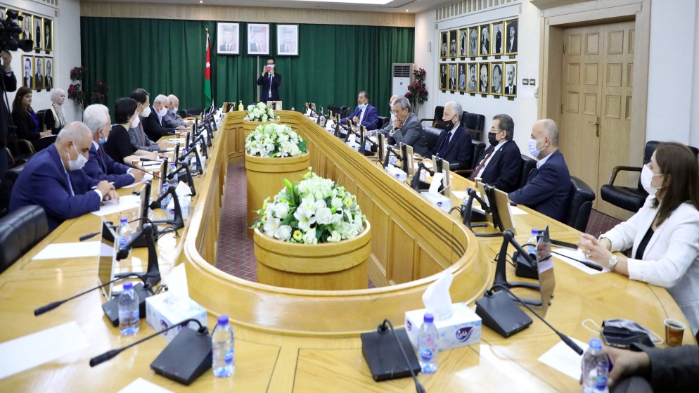 الأردن يغطي 20% من احتياجاته من الصين