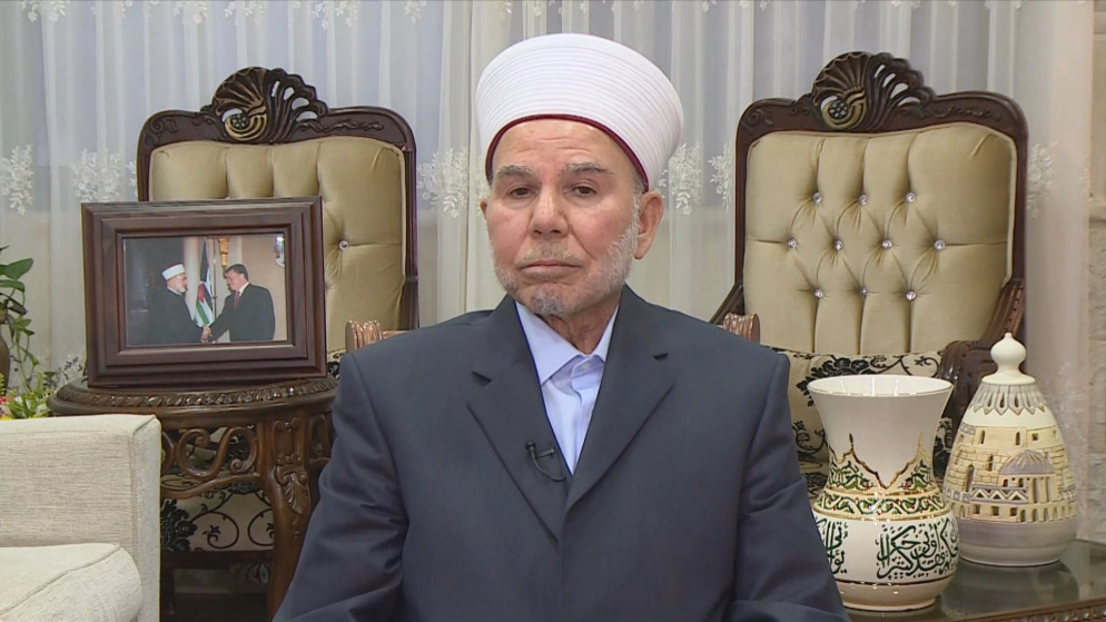 مفتي المملكة يعلن الجمعة غرة شهر ربيع الأول