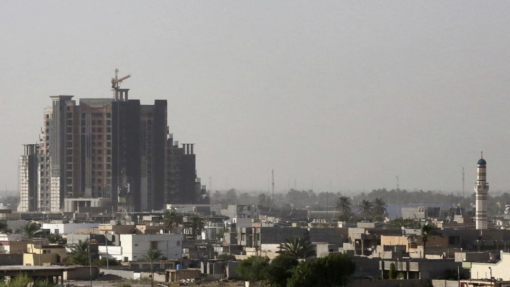 الإمارات ستبني في العراق 5 محطات كهربائية تعمل بالطاقة الشمسة