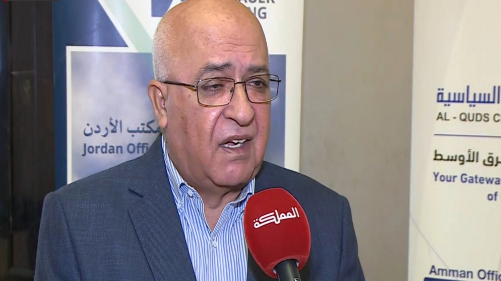 وزير الشؤون السياسية: الهوية الوطنية الجامعة أساسها سيادة القانون