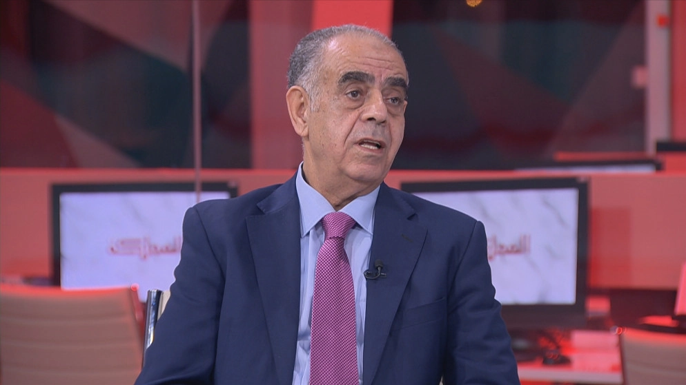 نائب رئيس وزراء أسبق: عودة العلاقات مع سوريا تحقق النفع للبلدين