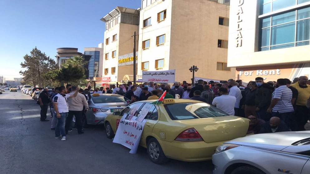 "هيئة النقل البري": توجه للنهوض بقطاع النقل وتقديمه بطريقة حضارية ومتميزة
