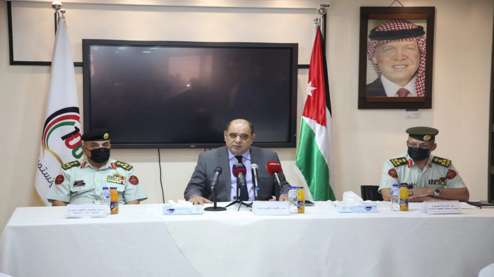 انطلاق مؤتمر ومعرض الذكاء الاصطناعي لتكنولوجيا الدفاع والأمن السيبراني