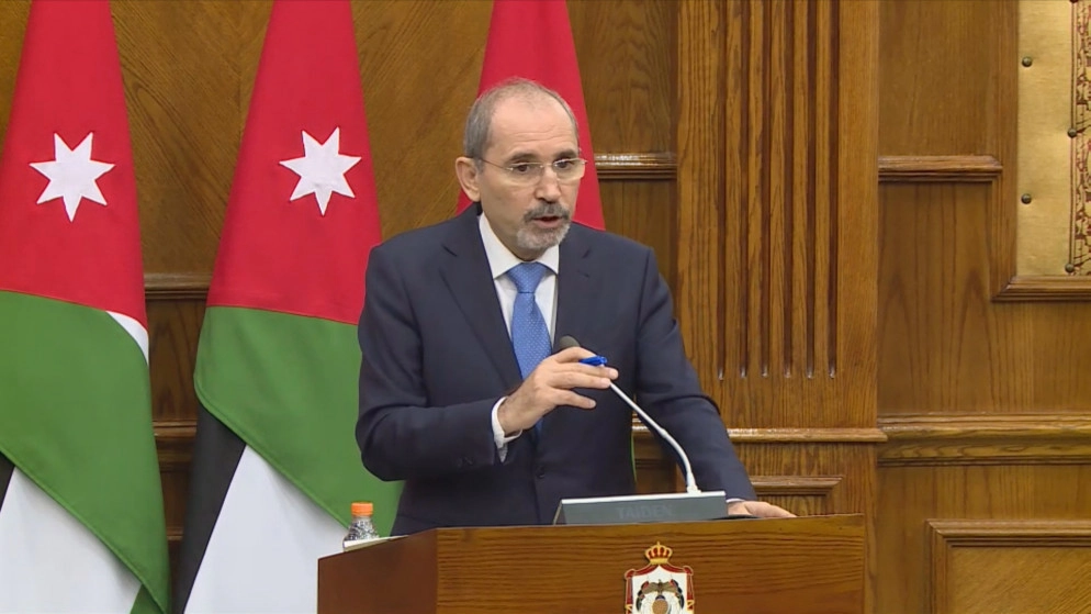 وزير الخارجية: سيظل الأردن يقف بكل إمكاناته إلى جانب العراق