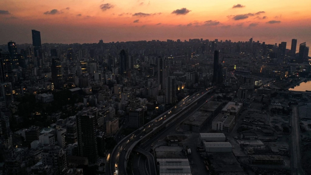 تعليق التحقيق في انفجار مرفأ بيروت للمرة الثالثة