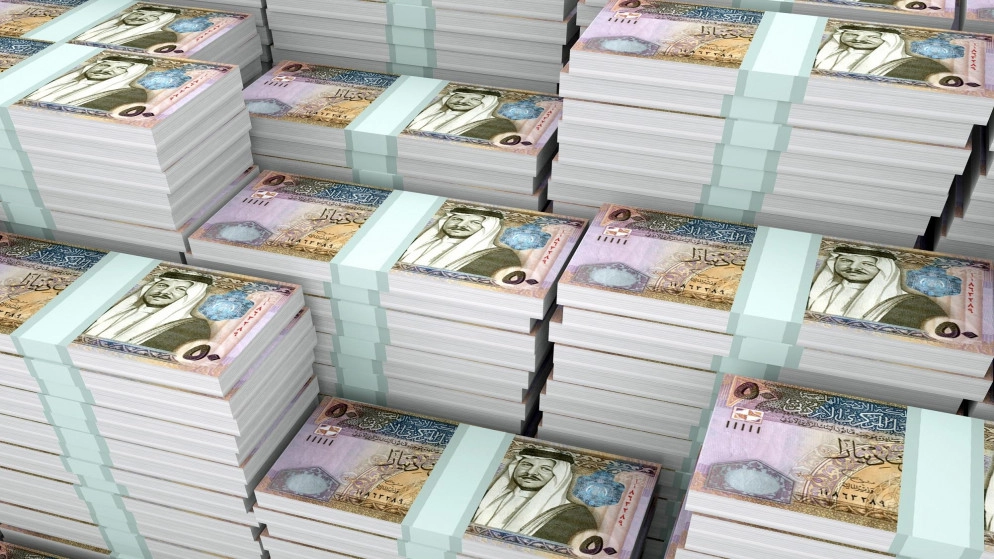 12 مليار دينار ديون البنوك والمؤسسات المصرفية على الأفراد لنهاية 2020