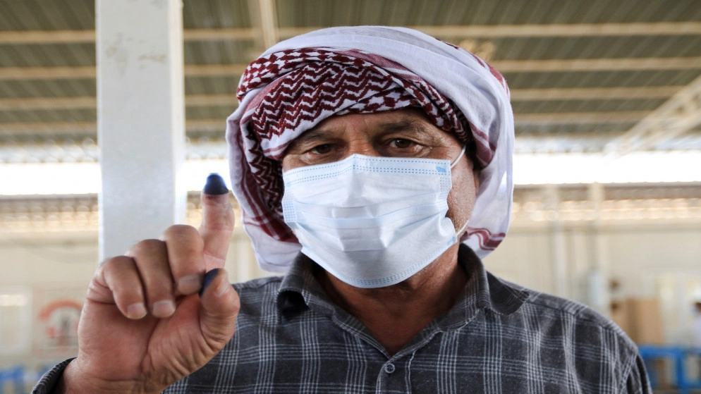 حركة "امتداد" العراقية ترفض الانخراط في أي حكومة عراقية مقبلة