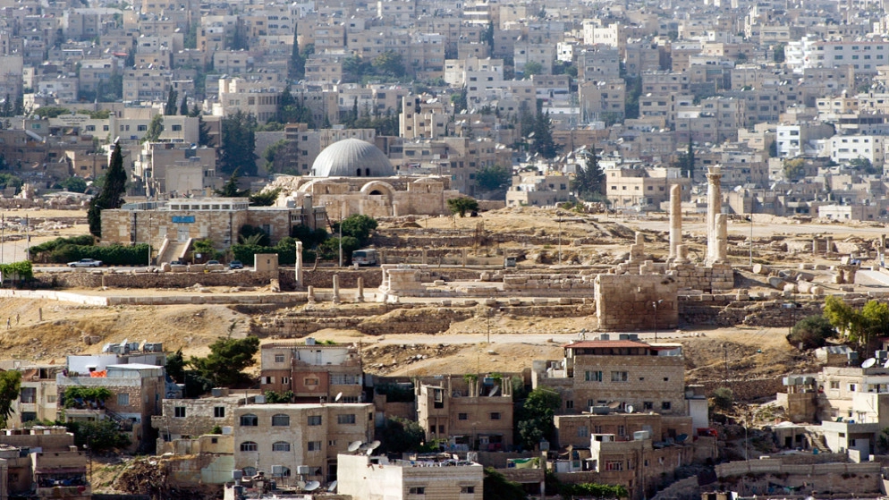 أجواء معتدلة في أغلب المناطق حتى السبت