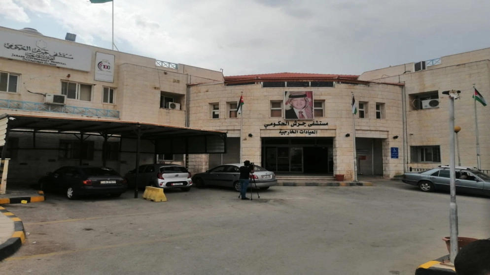 وزارة الصحة: لم يعرف للآن سبب الإصابات المشتبه بتسممها