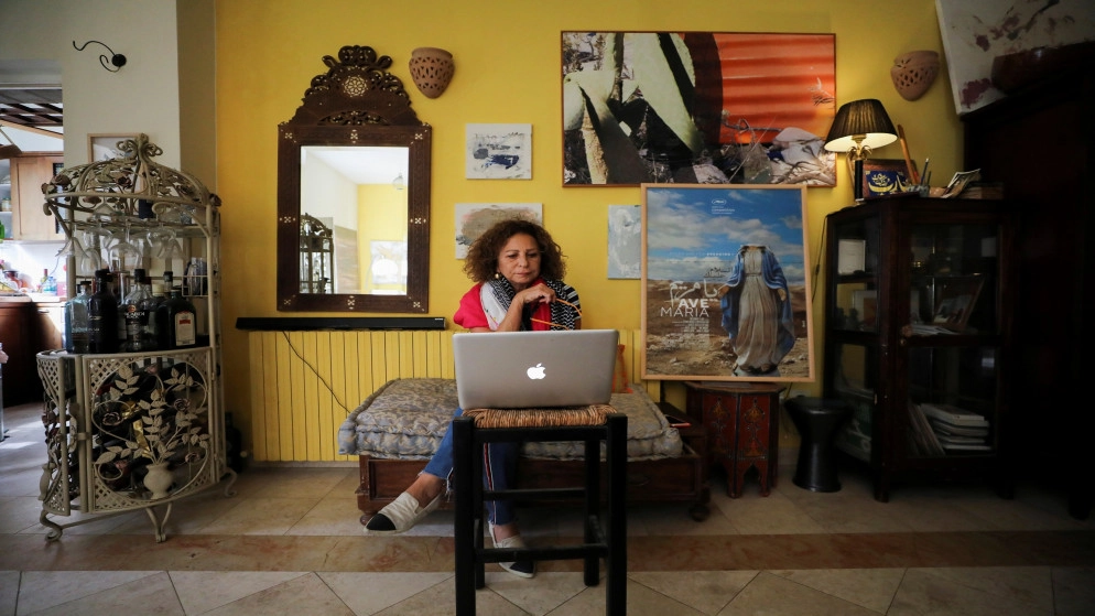 نتفليكس تبث مجموعة أفلام فلسطينية