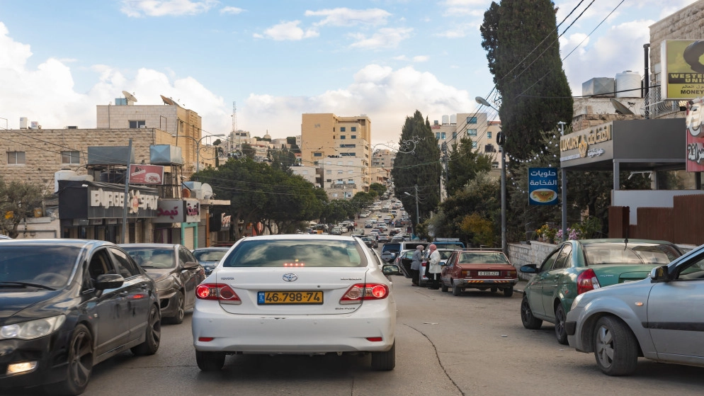 استشهاد فلسطيني وإصابة آخر في بيت جالا غربي بيت لحم