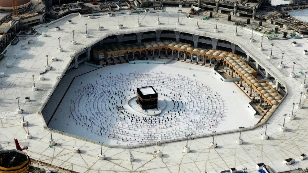 إعفاء وزير الصحة السعودية من منصبة وتعيينه وزيرا للحج والعمرة