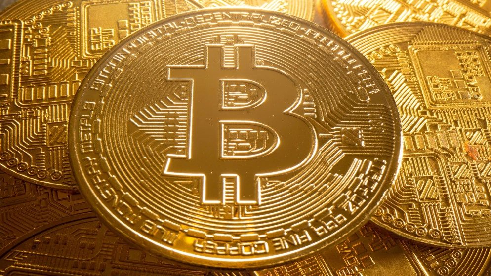 بتكوين تتجاوز 60 ألف دولار في أعلى مستوى لها في 6 أشهر