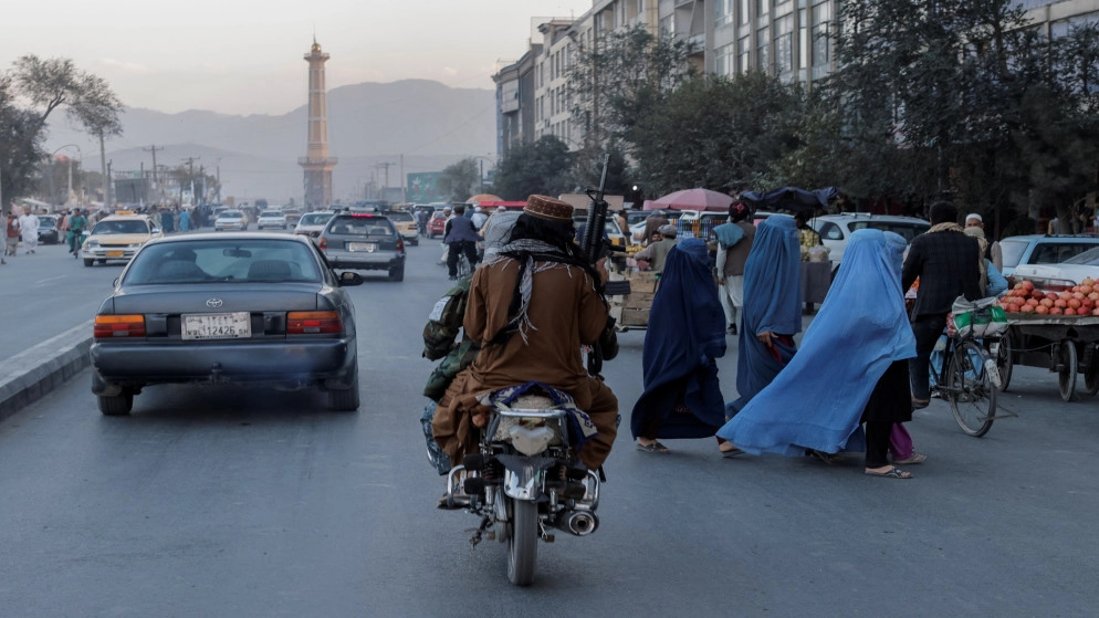 واشنطن تعرض تعويضات مادية على أقارب مدنيين أفغان قُتلوا بضربة أميركية في كابل