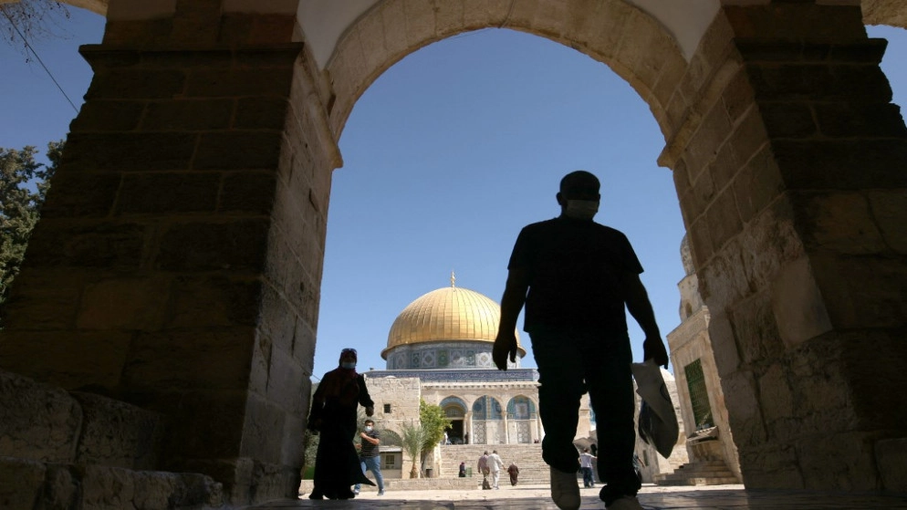 مجلس أوقاف القدس: لا يحق لليهود الصلاة في المسجد الأقصى