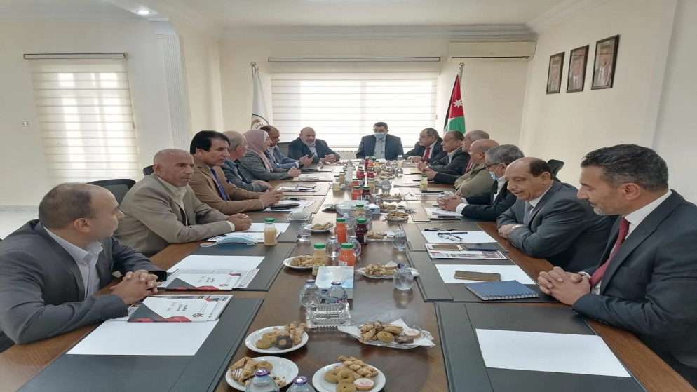 وزير العمل: أبوابنا مفتوحة لتجاوز التحديات التي تواجه العمال وأصحاب العمل