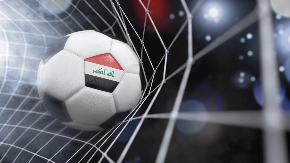 السماح بحضور الجماهير إلى الملاعب بنسبة 30% في العراق