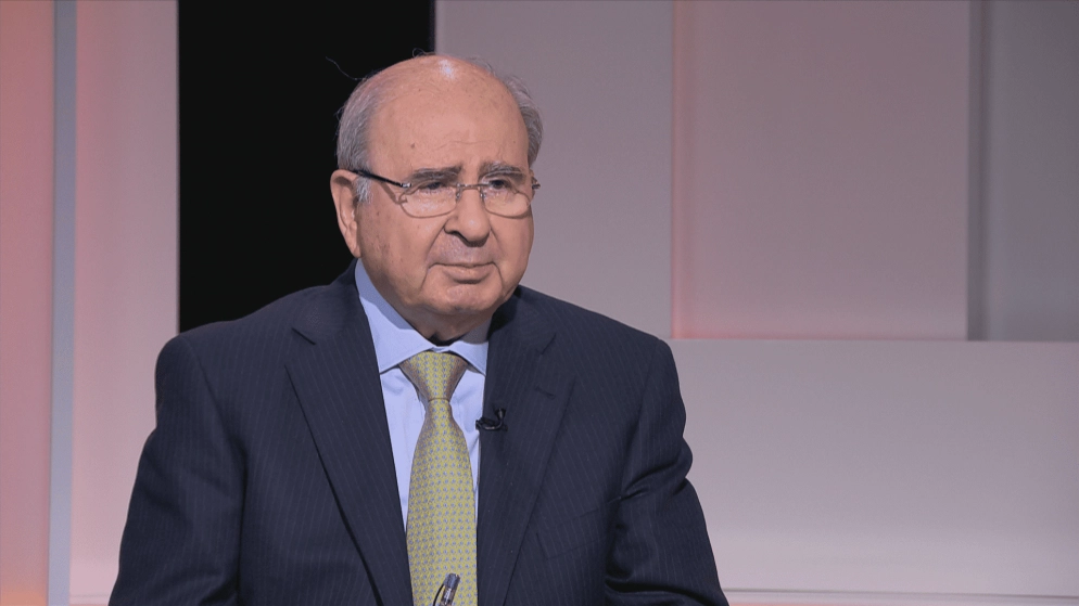 رئيس الوزراء الأسبق طاهر المصري: الحرية والعدالة مرتكزات أساسية بأي مجتمع لصناعة الثقافة