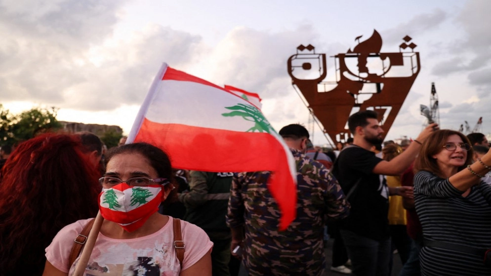مجلس النواب اللبناني يصادق على موعد الانتخابات التشريعية في 27 مارس