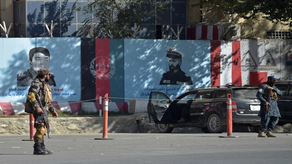 روسيا تستضيف محادثات دولية حول أفغانستان بحضور طالبان