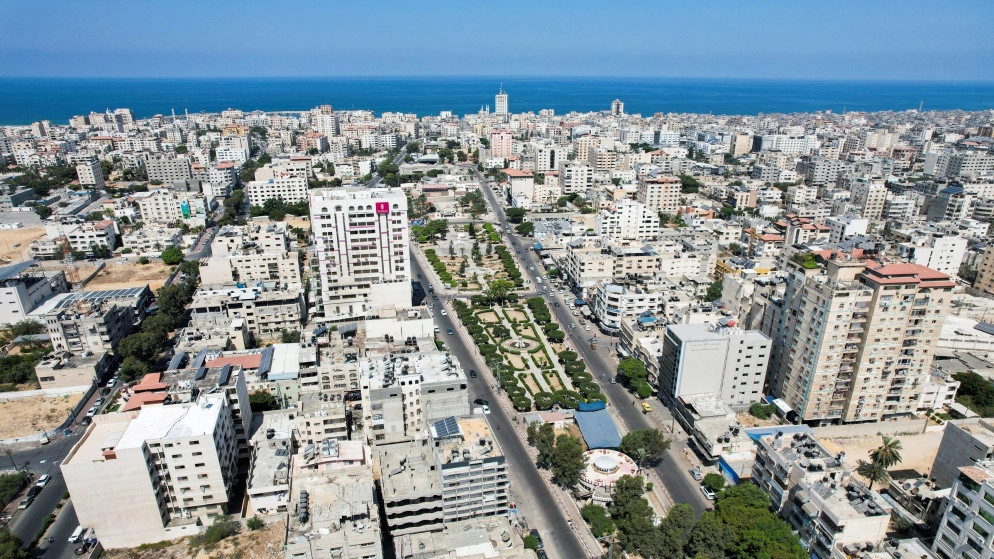 إسرائيل تعتزم إصدار 3 آلاف تصريح جديد لتجار غزة