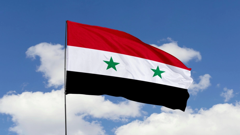 هجوم بطائرات مسيرة مفخخة يستهدف قاعدة تابعة للتحالف الدولي في سوريا