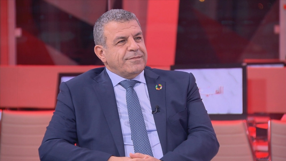 "الفاو": إطلاق تطبيق بمسمى "مع المزارع" لمساعدة المزارعين في الأردن