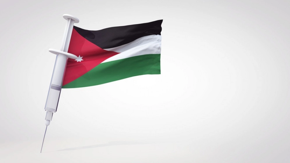 مراكز لإعطاء جرعتي اللقاح المضاد لفيروس كورونا الجمعة