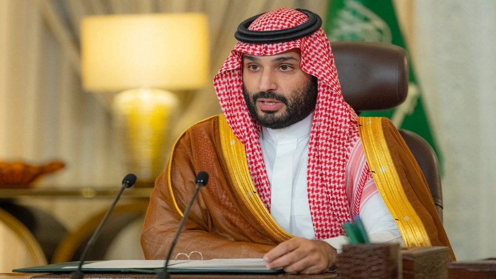 السعودية تعلن عزمها الوصول للحياد الكربوني بحلول 2060