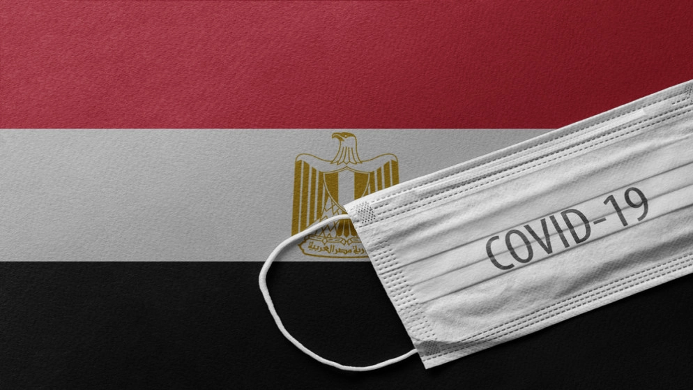 47 وفاة و881 إصابة جديدة بالفيروس في مصر