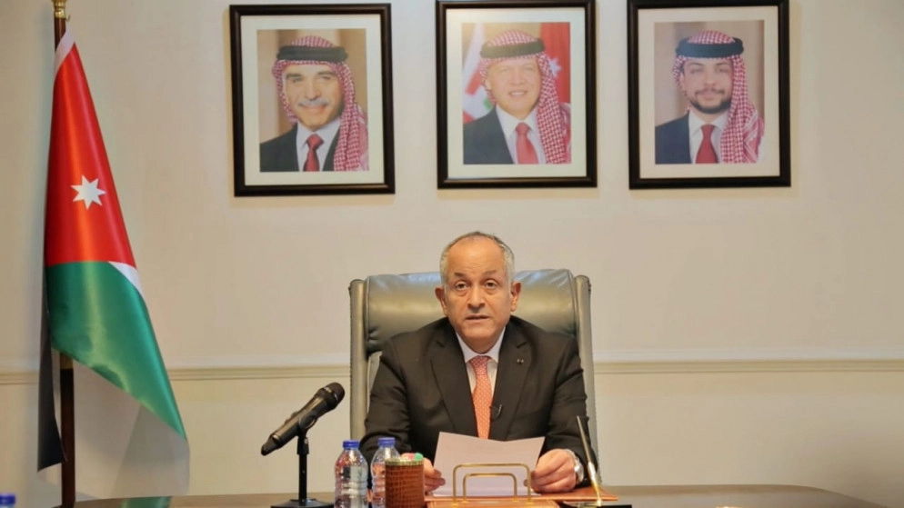 علي العايد رئيسا لمجلس إدارة قناة المملكة