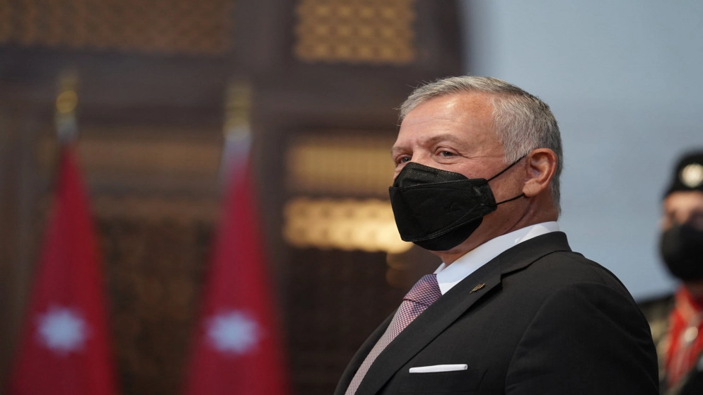 الملك يغادر إلى النمسا في مستهل جولة أوروبية