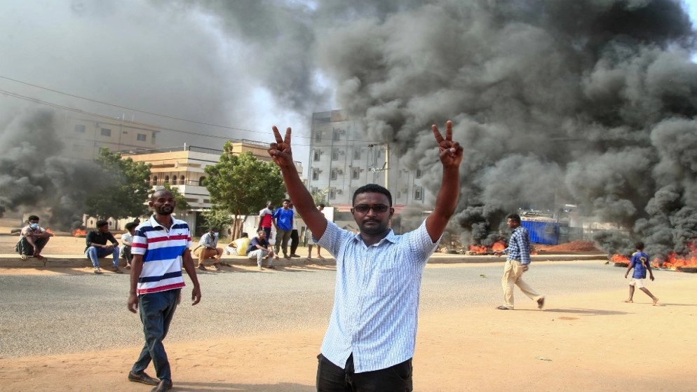 أبرز المحطات في السودان منذ الإطاحة بعمر البشير