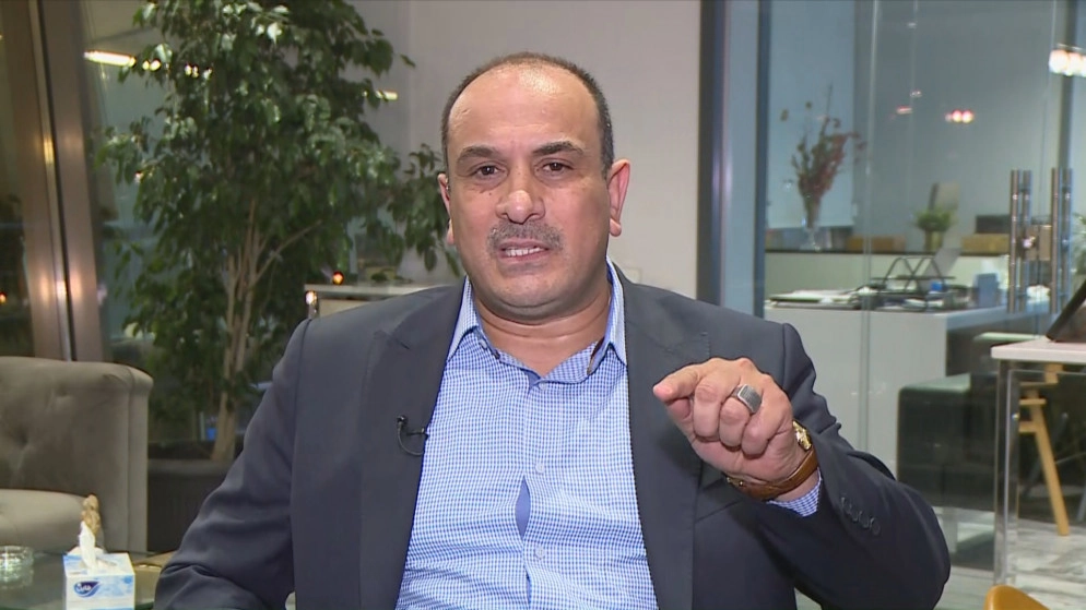 النائب العياصرة يدعو لاستدراك انهيار الثقة وقراءة الرأي العام بعد استطلاع بشأن حكومة الخصاونة