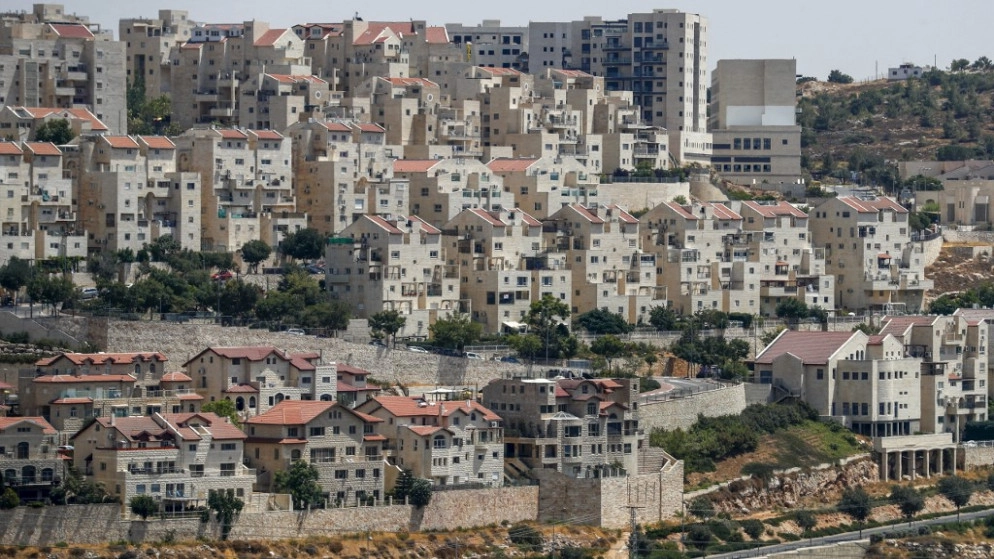 الولايات المتحدة تعرب عن "قلق عميق" إزاء بناء مستوطنات جديدة في الضفة الغربية