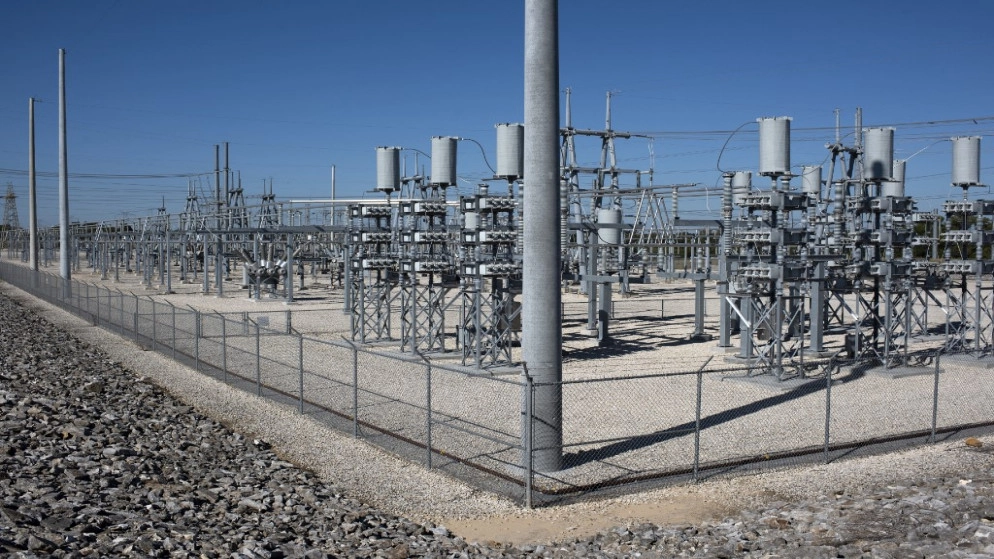 دمشق توقع عقدا مع شركة إيرانية لإعادة تأهيل محطة لتوليد الكهرباء