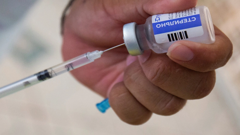 لجنة أميركية استشارية توصي بتلقي الأطفال بين 5 و11 عاما لقاح فايزر