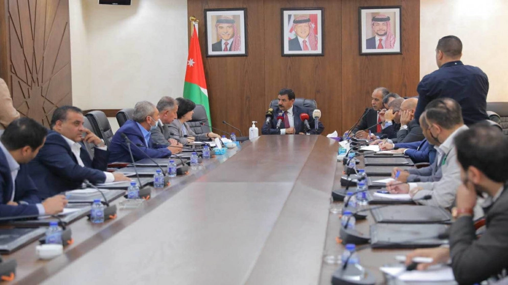 اللجنة القانونية النيابية: سيتم إطلاق حوار وطني حول "قانوني الأحزاب والانتخاب"