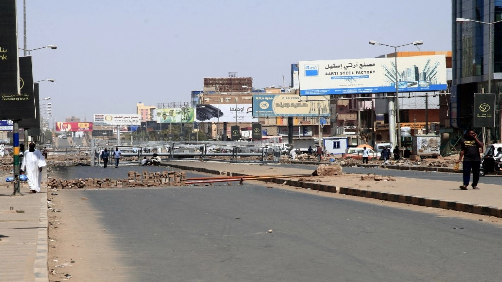 البنك الدولي يعلّق مساعدته للسودان