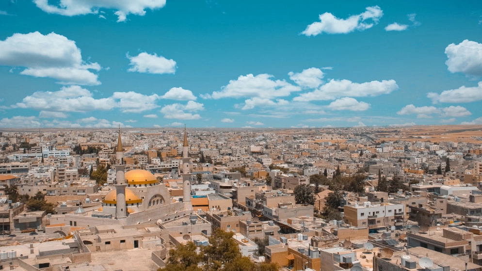 30 ألف مراجع شهريا للمراكز الصحية في مأدبا